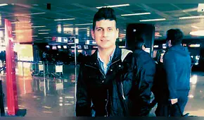 La historia del chef peruano que murió tras caída de puente en Italia