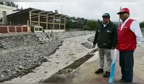 Dos muertos y desaparecidos por lluvias en el sur