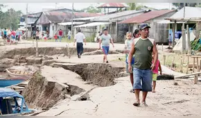 Las razones por las que el sismo de Loreto no generó mayores daños