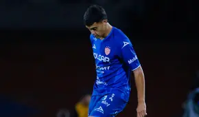 ¡No se hicieron daño! Pumas y Necaxa igualaron sin goles por la Copa Sky 2022