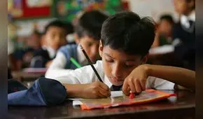 Seguro escolar: Claves a tomar en cuenta si vas a contratar la cobertura 