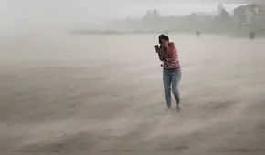 Huracán Dorian: ¿Por qué se moviliza más lento que una persona y qué lo hace tan devastador?