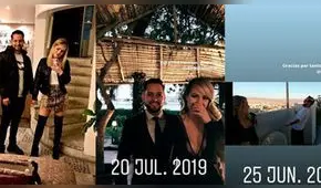 Mariana Vertiz anuncia que se casará con Diego Callegari con romántica foto