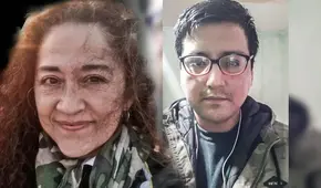 Blanca Arellano: perfil psicológico de Juan Pablo Villafuerte, principal sospechoso del feminicidio 