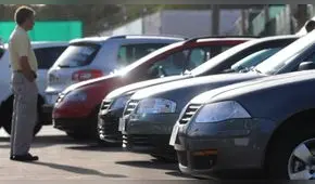 ¿Qué hacer si me roban el carro?