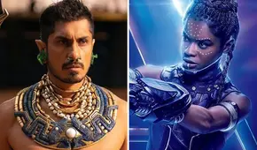 VER EN VIVO “Black Panther: Wakanda Forever”: ¿cuándo se ESTRENA ONLINE la película en Disney Plus?
