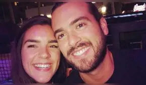 Esposa de Pablo Lyle declara por primera vez sobre situación del actor 