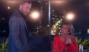 Sheyla Rojas: esta es la participación de la ‘exguerrera’ en videoclip del Dúo Idéntico [VIDEO]