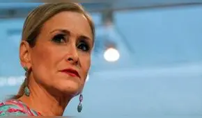 España: Presidenta de Comunidad de Madrid renuncia por robar dos cremas anti edad