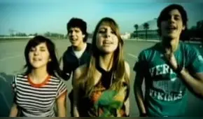 Kudai: canciones de la banda chilena que marcaron a la generación de los años 2000 [VIDEO]