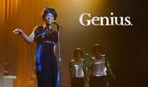 Aretha Fraklin: se revelan primeras imágenes de Cynthia Erivo como la reina del soul  