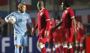 Ni de Messi ni de Cristiano: Acasiete reveló las dos únicas camisetas que intercambió  