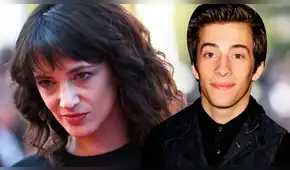Asia Argento paraliza Hollywood con crudos detalles del encuentro sexual con Bennett [FOTOS]