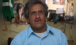 Roberto Esquivel, el mexicano cuyo pene mide 48 centímetros, no puede trabajar ni caminar