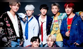 BTS: Video de Jungkook y Park Ji-min negaría rivalidad e intentos de separación del grupo