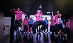 Presentan el Festival Internacional de Culturas Urbanas "Pura Calle" [FOTOS]