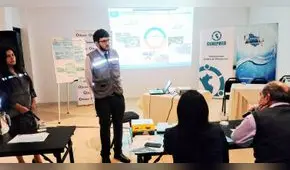 Lambayeque: SUNASS y EPSEL emprenden acciones ante riesgo de desastres 