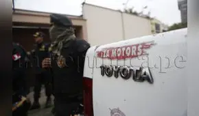 El gran detalle en la intervención de la casa de Antonio Camayo [FOTOS]