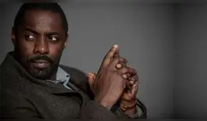 El actor Idris Elba se casó con la modelo Sabrina Dhowre [FOTOS]