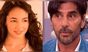 Orden de captura contra Juan Darthés por violar a la actriz Thelma Fardin