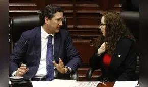 Fuerza Popular pretende aprovechar reforma judicial para controlar ONPE y RENIEC