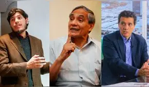 ¿Logrará la economía peruana crecer 4% al final de este año?