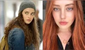 Avengers Endgame: Directores confirman que Katherine Langford iba a ser Morgan Stark