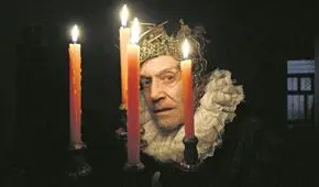 #IngresoLibre Edgard Guillén presenta 'Buscando a Kazuo Ohno'