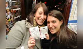 ¿Quieres ser millonario? S/ 684 millones podrán ser de un peruano