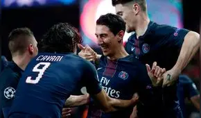PSG 4-0 Barcelona deja a culés al borde de la eliminación de Champions League