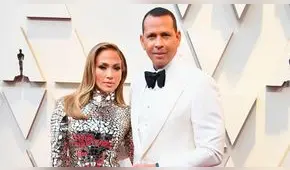 Oscar 2020: las emblemáticas parejas que  desfilaron en la Alfombra roja 