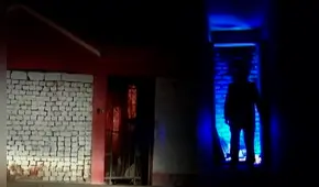 SMP: la terrorífica historia de una familia que ‘convive’ con fantasmas