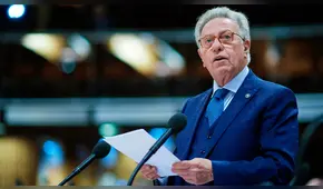 Comisión de Venecia evalúa este viernes reforma de adelanto de elecciones  