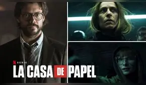 La casa de papel 5: fecha de estreno, sinopsis y todos los detalles de la próxima temporada