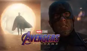 Avengers: Endgame: Superman llegará a través de los portales para luchar con el 'Titán Loco’ [VIDEO]