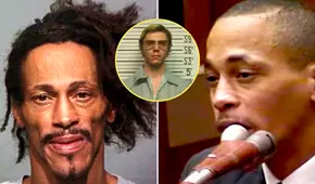 Jeffrey Dahmer: ¿qué fue de Tracy Edwards tras exponer al caníbal? El destino del único sobreviviente