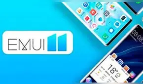 Huawei ya tiene fecha de lanzamiento para EMUI 11 que llegaría con los Mate 40 [FOTOS]