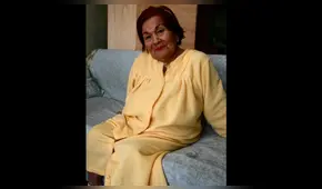 A un año del fallecimiento de Carmencita Lara [FOTOS]