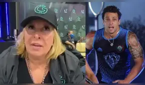 Productora de Guerreros 2020 asegura que no tenía pensado convocar a Nicola Porcella