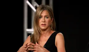 Jennifer Aniston revela que trató de quedar embarazada durante años: “Fue realmente difícil”