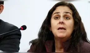 Ministra García anuncia inicio de construcción de nuevo hospital de Huarmey