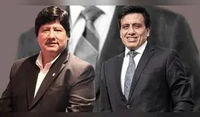 Empresario Antonio Camayo recuperó su libertad