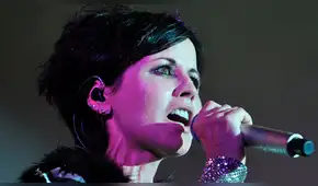 Murió Dolores O'Riordan, cantante del grupo irlandés The Cranberries