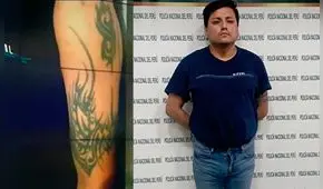 Blanca Arellano: por los tatuajes, PNP diferenció al gemelo del sospechoso de feminicidio