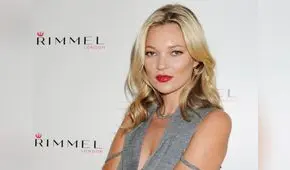 Kate Moss alista documental George Michael|FOTOS