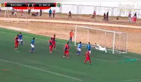 Copa Perú: Inca de Chao salvó un empate en su visita a las alturas