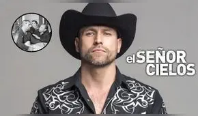 El señor de los cielos 7: Rafael Amaya vuelve como Aurelio Casillas en exclusivo adelanto [VIDEO]