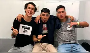 YouTube vira: Equipo peruano gana la final de God Level 2019 mencionando a ‘Tapir 590’ 