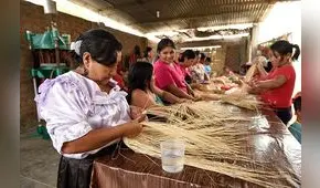 Ni un día más: Esta semana se cierran las inscripciones para "Amautas en Artesanía"