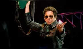 Andrés Calamaro: “Queen es el grupo más inflado de la historia” [FOTOS]